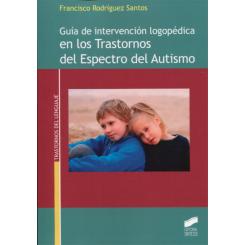 G.I.L. En Los Trastornos Del Espectro Del Autismo, Ed. SINTESIS EDITORIAL