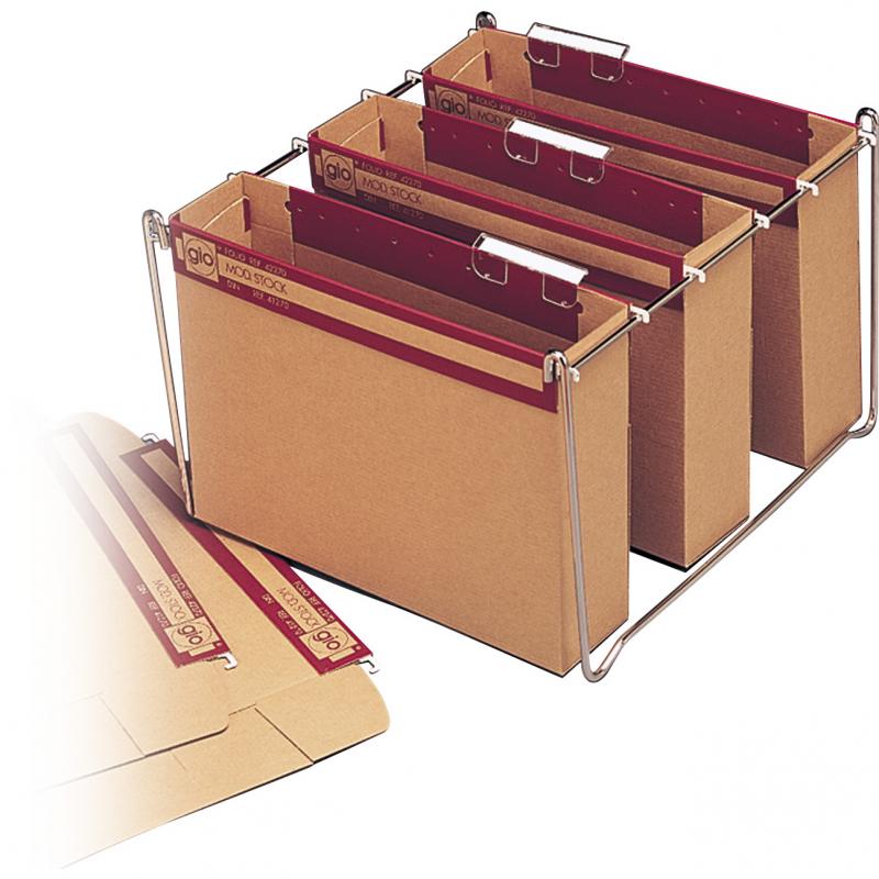 gio-pack-10-carpetas-colgantes-cajon-gio-stock-gio-stock-fº-lomo-75-marron