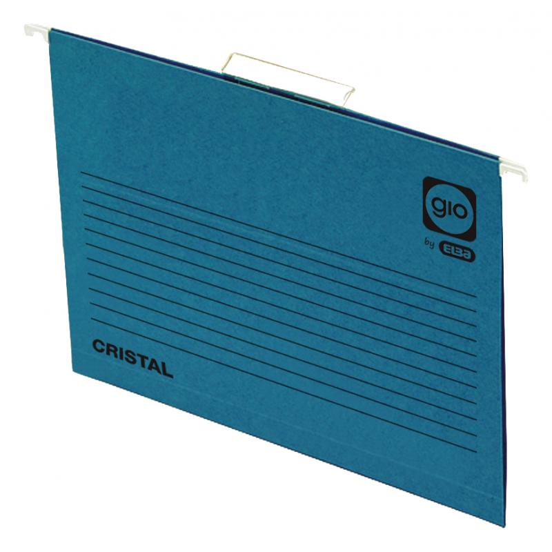 gio-pack-25-carpetas-colgantes-cajon-vcorto-cristal-fº-lomo-v-azul