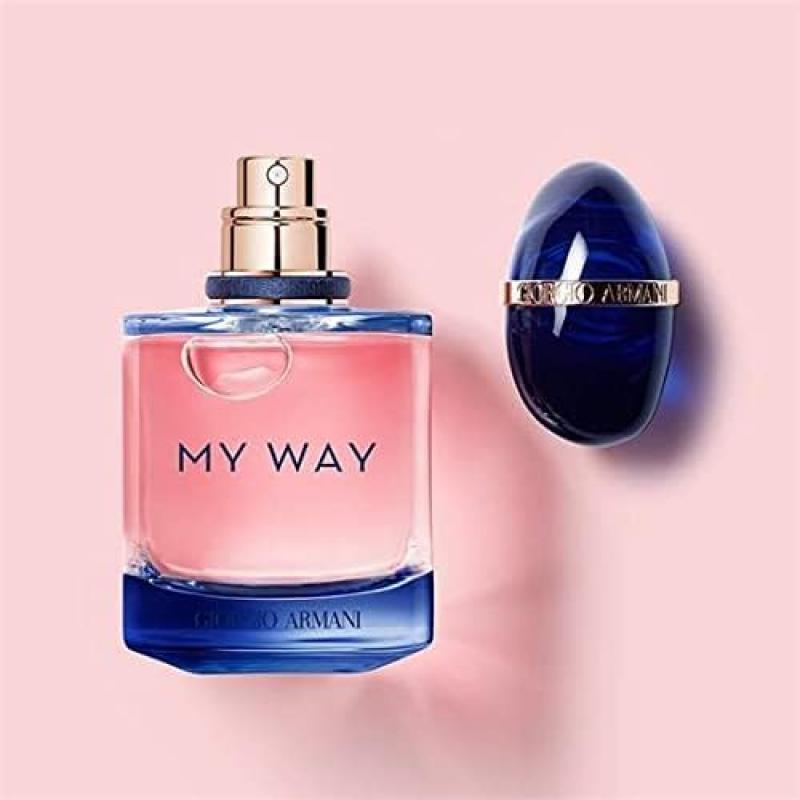 Giorgio Armani MY WAY INTENSE EDP 90 ML