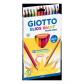 Giotto Elios Giant Triangular Libre De Madera. Est.12 Uds.