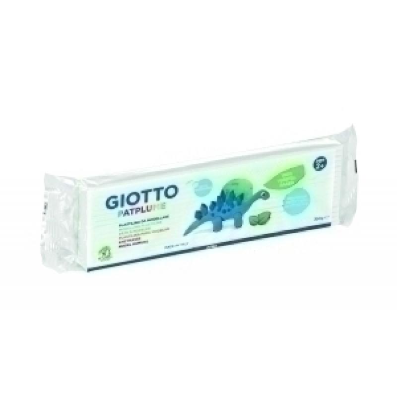 giotto-plastilina-patplume-350gr-blanco-c-12