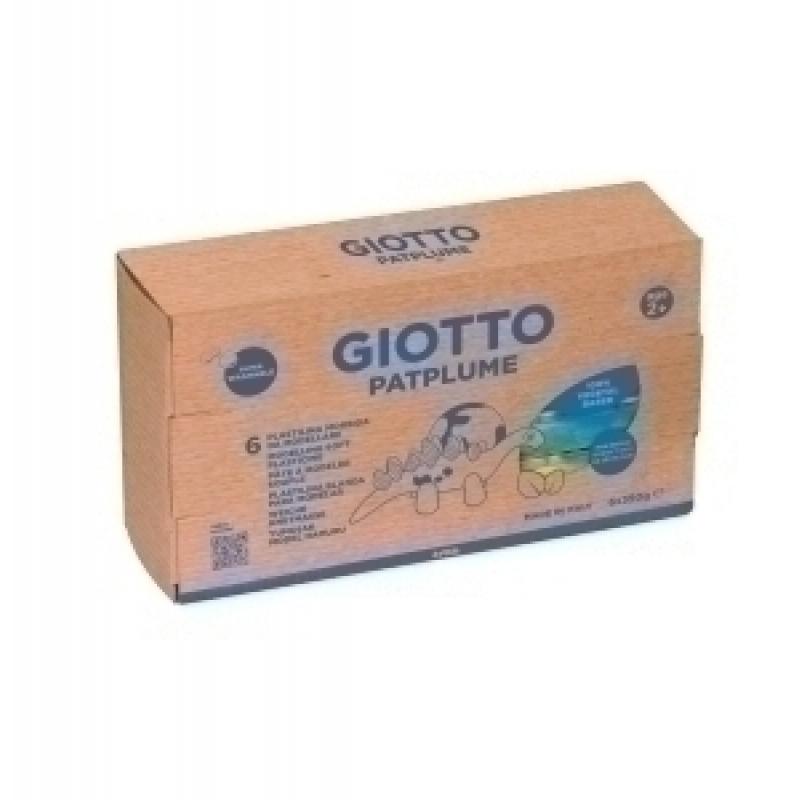giotto-plastilina-patplume-350gr-c-16-primarios