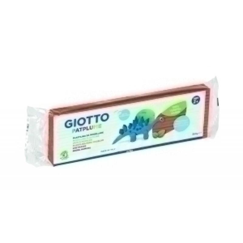 giotto-plastilina-patplume-350gr-rojo-c-12