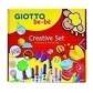 giotto-set-creativo-be-be-colores-surtidos