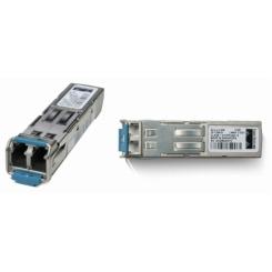 CISCO GLC-SX-MM-RGD convertidor de medio 1000 Mbit/s