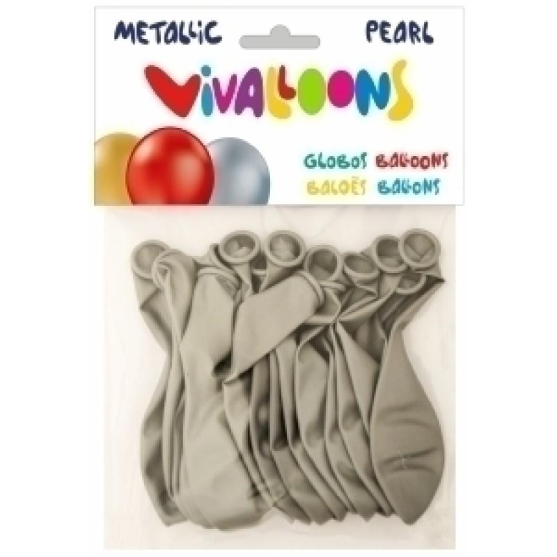 globo-vivalloons-metalizado-plata-bolsa-de-15