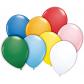 Globos Colores VARIADOS bolsa de 100 unidades