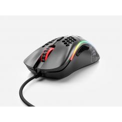 Glorious PC Gaming Race Model D ratón mano derecha USB tipo A Óptico 12000 DPI