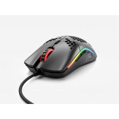 Glorious PC Gaming Race Model O ratón Juego mano derecha USB tipo A Óptico 12000 DPI