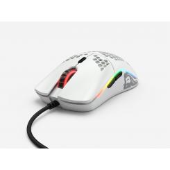 Glorious PC Gaming Race Model O- ratón mano derecha USB tipo A Óptico 3200 DPI