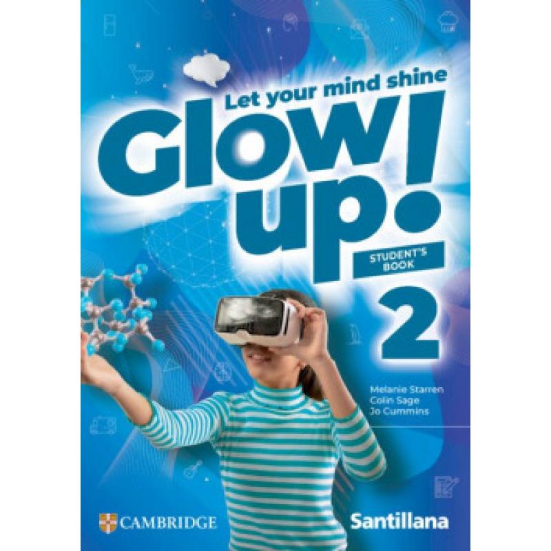 glow-up-2-std-book-ed26-santillana-cambridge