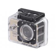 Trevi GO 2200 WIFI cámara para deporte de acción 5 MP Full HD CMOS