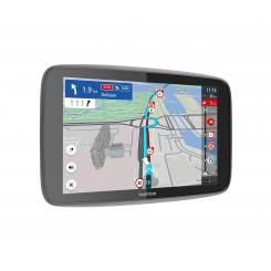 TomTom GO Expert Plus 6