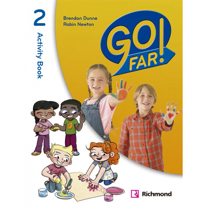 go-far-2-activity-pack-ed-richmond