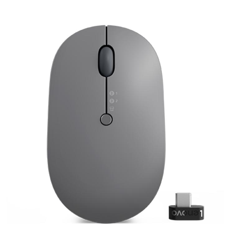 go-multi-device-raton-ambidextro-rf-wireless-bluetooth-optico-2400-dpi