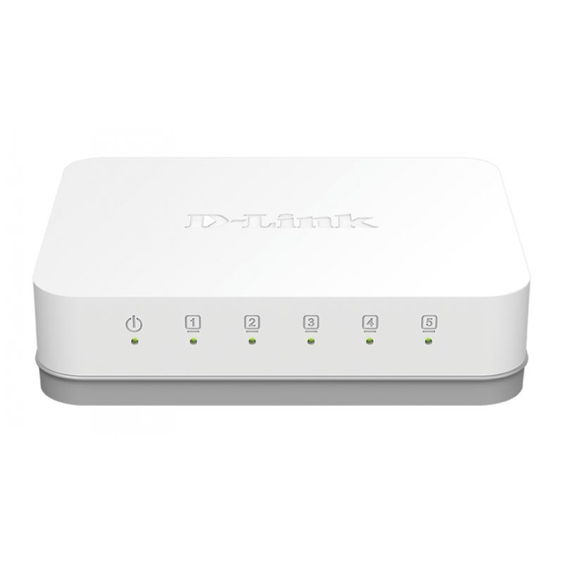 go-sw-5g-no-administrado-gigabit-ethernet-10-100-1000-blanco