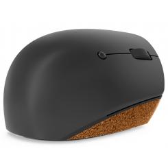 Lenovo Go Wireless Vertical ratón mano derecha RF Wireless + USB Type-A Óptico 2400 DPI