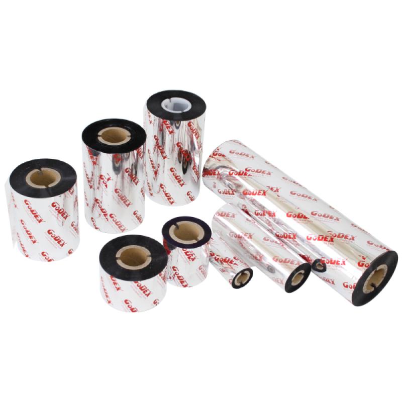 godex-ribbon-de-resina-160mm-x-300m-caja-de-5-rollos