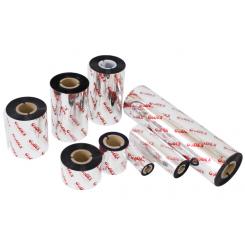 Godex Ribbon de resina 50mm X 300M (caja de 5 rollos)