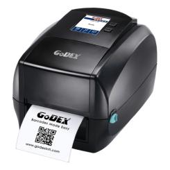 Godex RT823I+ impresora de etiquetas Térmica directa / transferencia térmica 203 x 203 DPI 127 mm/s