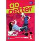 gogetter-1students-book-ed-longman