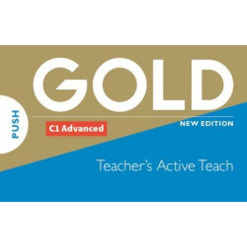 gold-c1-advanced-new-edition-teachers-activeteach-usb-longman