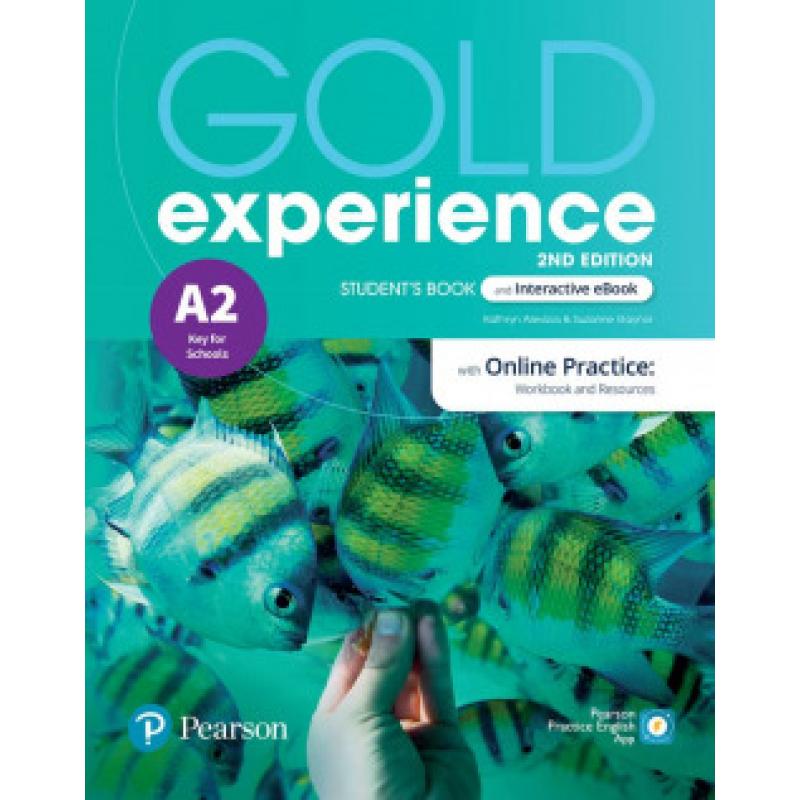 gold-experience-2-ed-a2-longman
