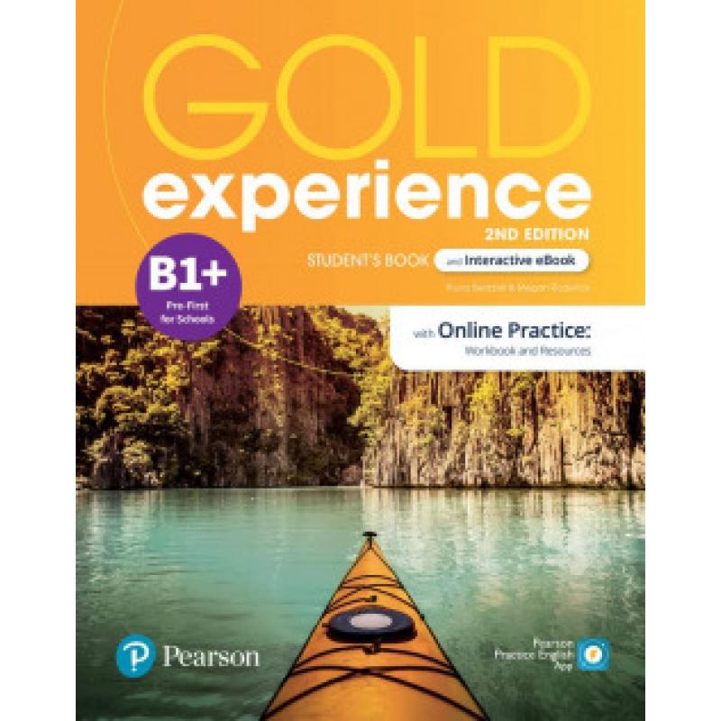 gold-experience-2ed-b1-longman