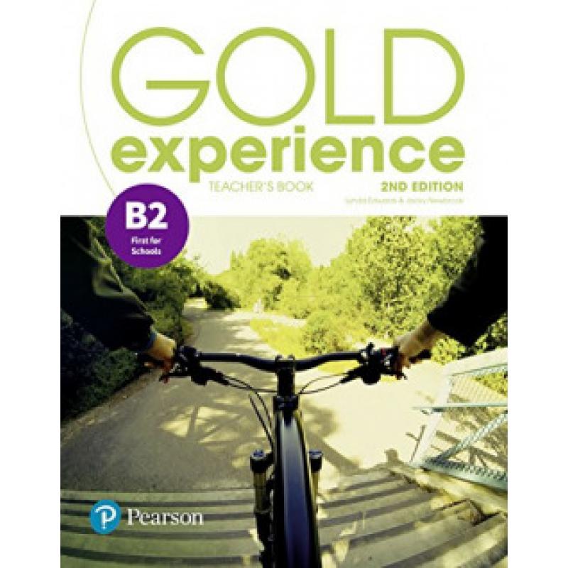 gold-experience-2nd-edition-b2-teachers-book-with-online-practice-longman