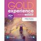 gold-experience-a2plus-with-students-book-online-practice-per-le-scuole-sup-longman