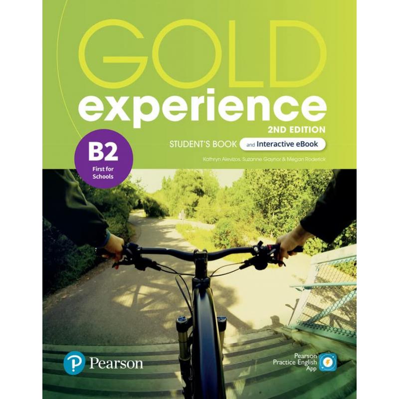 gold-experience-b2-students-book-2º-ed-interact-ed-longman