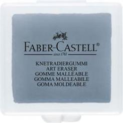Goma Borrar FABER-CASTELL 127220 Moldeable