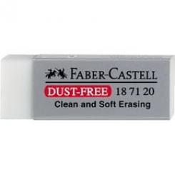 Goma Borrar FABER-CASTELL 187120 (Pvc-Free) (Ud.)