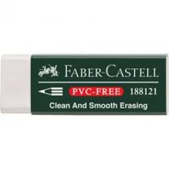 Goma Borrar FABER-CASTELL 7081-20  (libre de PVC)