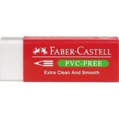 Goma Borrar FABER-CASTELL 7095 (Pvc-Free) (Ud.)