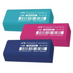 Goma Borrar FABER-CASTELL Dust-Free