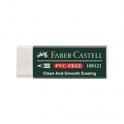 GOMA BORRAR FABER CASTELL TK-PLAST PVC FREE 7081N