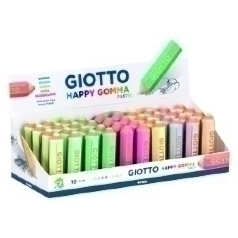 goma-borrar-giotto-happy-gomma-exp40