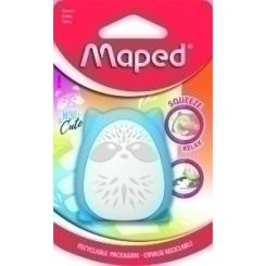Goma Borrar Maped Squeeze Mini Cute Blister De 1