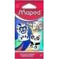 goma-de-borrar-maped-ergo-fun-surtido-blister-de-2
