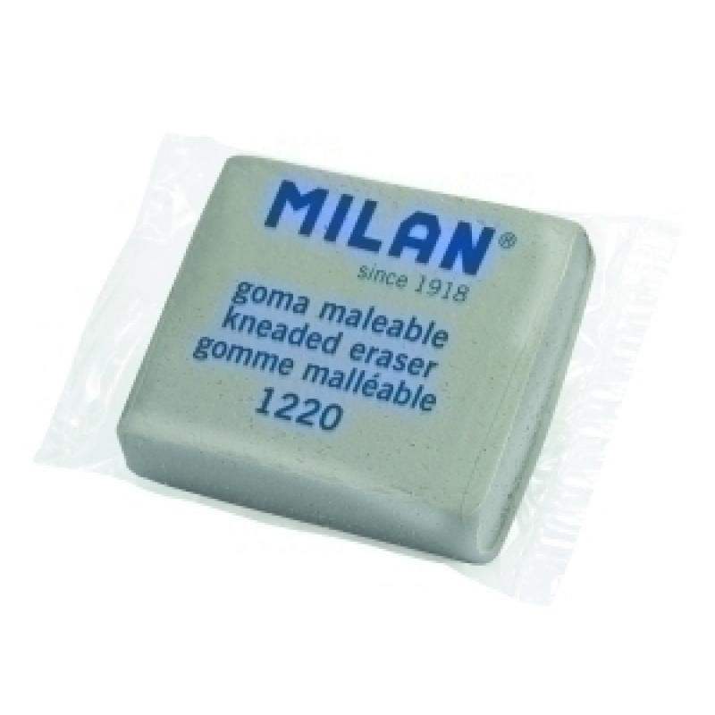 goma-de-borrar-milan-maleable-1220-para-carboncillo-ud