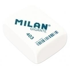 Goma De Borrar Milan Miga De Pan 403 Gigante  (Ud.)