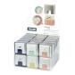 goma-de-borrar-milan-miga-de-pan-430-cuadrada-con-funda-silver-expositor-de-30