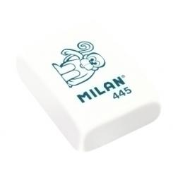 Goma De Borrar Milan Miga De Pan Flexible 445 Escolar  (Ud.)