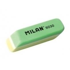 Goma De Borrar Milan Plastico 6030  (Ud.)