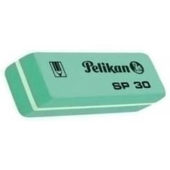 Goma De Borrar Pelikan Sp30 Verde  (Ud.)