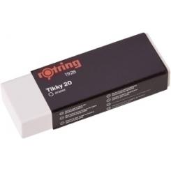 Goma De Borrar Rotring Tikky 20  (Ud.)
