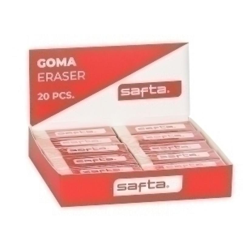 goma-de-borrar-safta-pvc-expositor-de-20