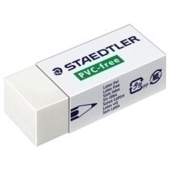 Goma De Borrar Staedtler 525 Pvc Free  (Ud.)